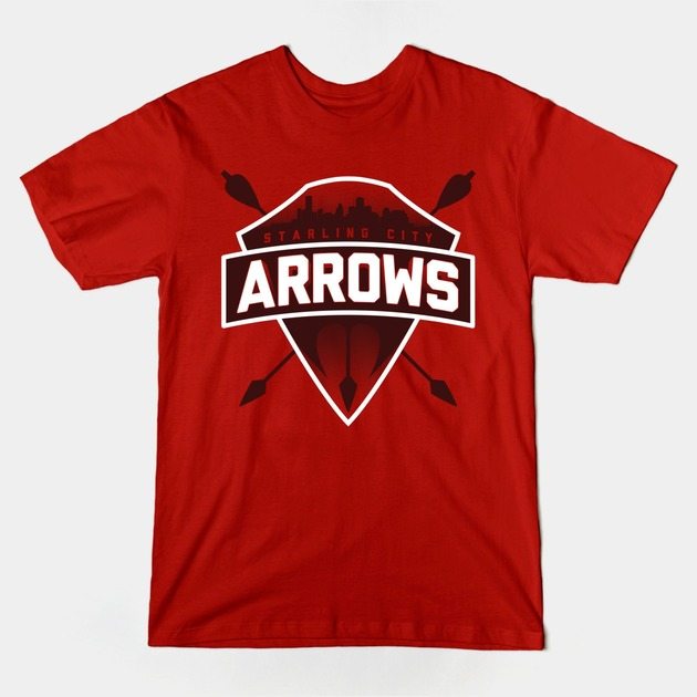 arrows