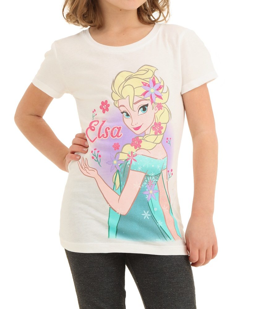 girls-frozen-fever-elsa-flowers-in-hair-t-shirt