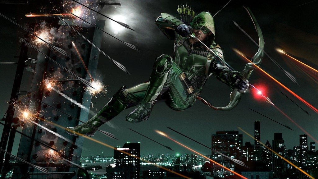 green_arrow_by_uncannyknack-d7xtzf4