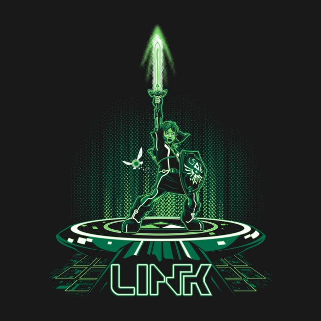 linktron