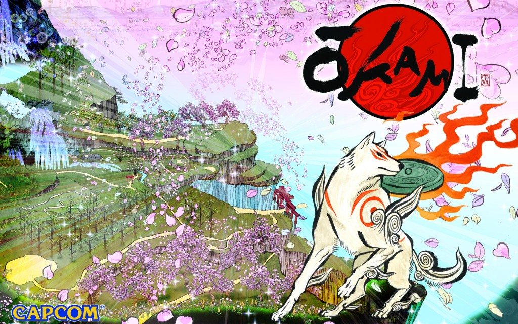 okami