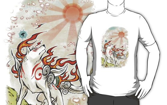 okami