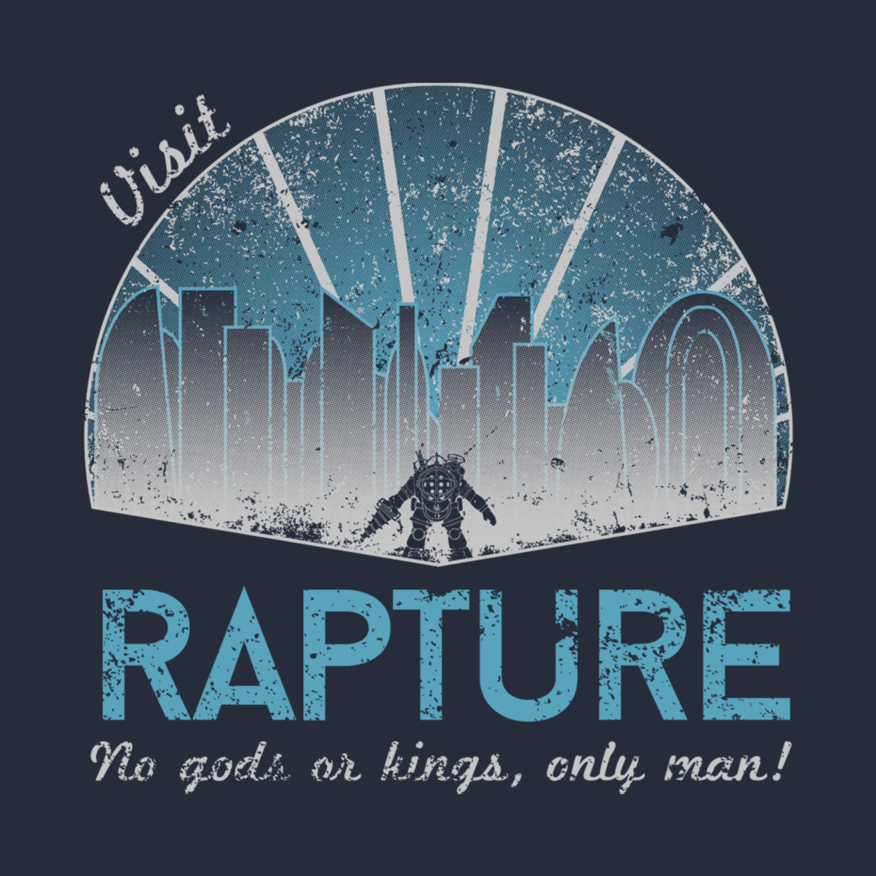 rapture