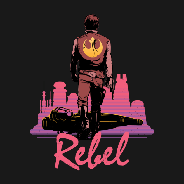 rebel