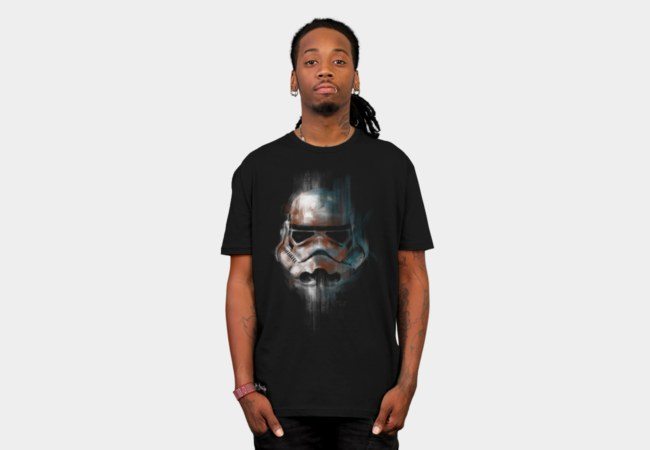 Star Wars Giveaway stormtrooper officially licensed star wars t-shirts