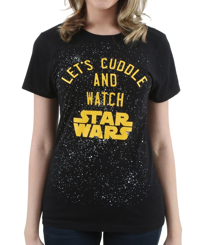 womens-star-wars-lets-cuddle-t-shirt