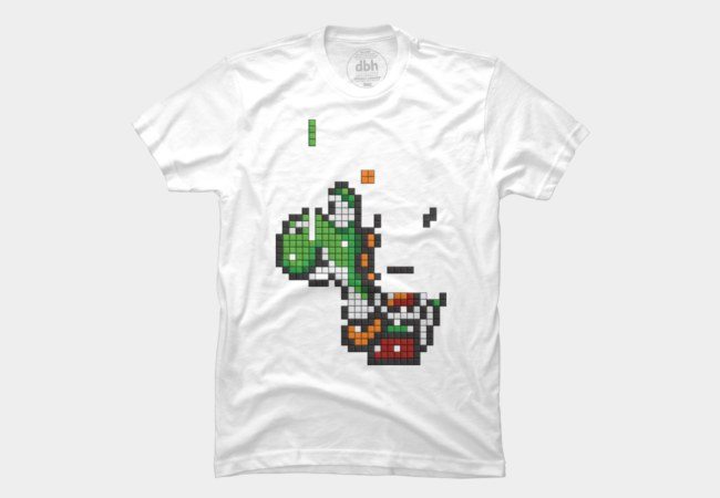 yoshi