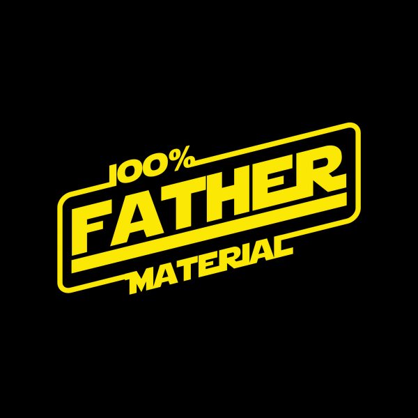 100-Father-Material