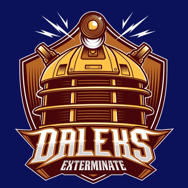 DRWDaleks-Team