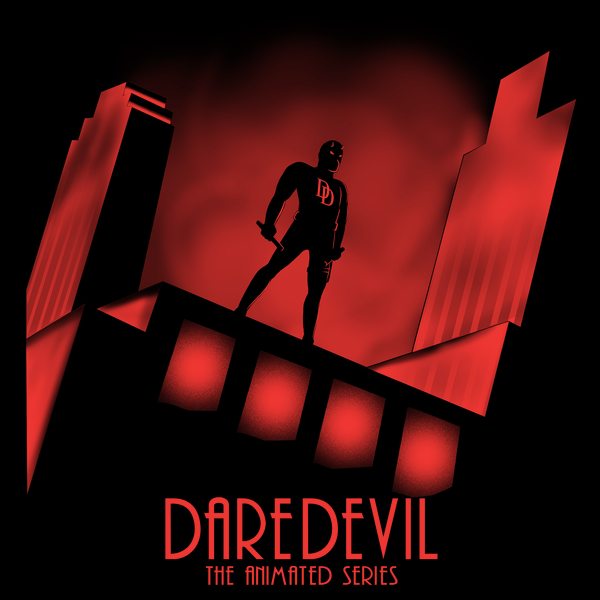 Daredevil-The-Animated-Series