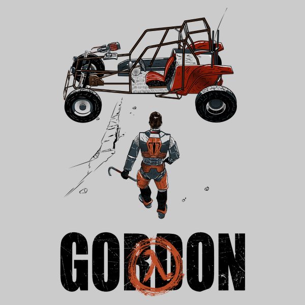 Gordon-Akira