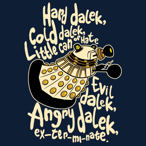 Hard-Dalek-Soft-Kitty-Parody