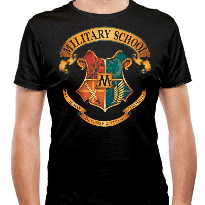 Military-School