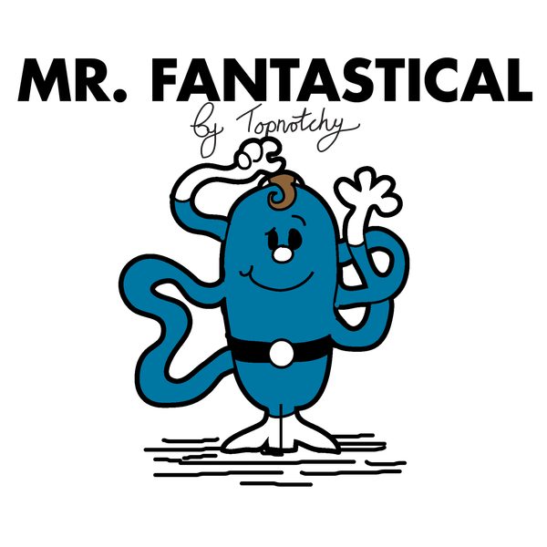 Mr-Fantastical