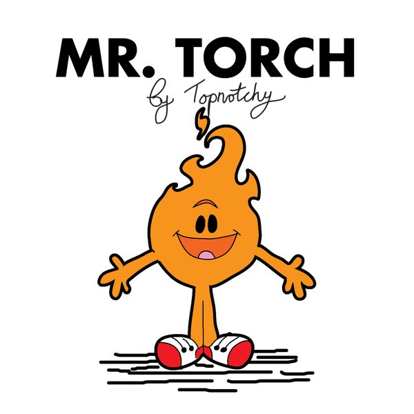 Mr-Torch