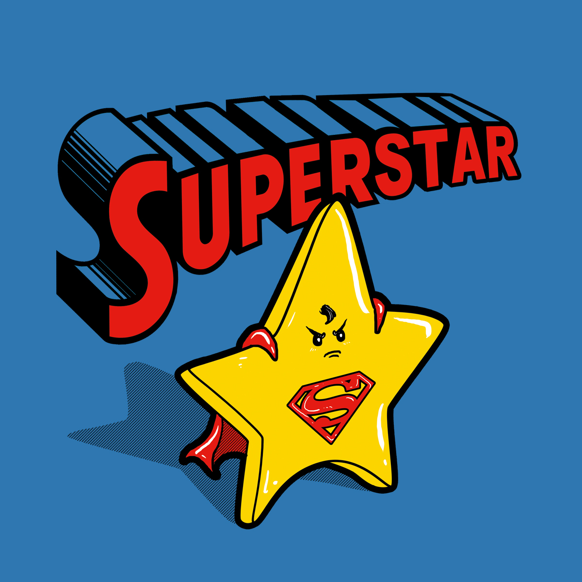 SUPERSTAR_saphire_shirt_design