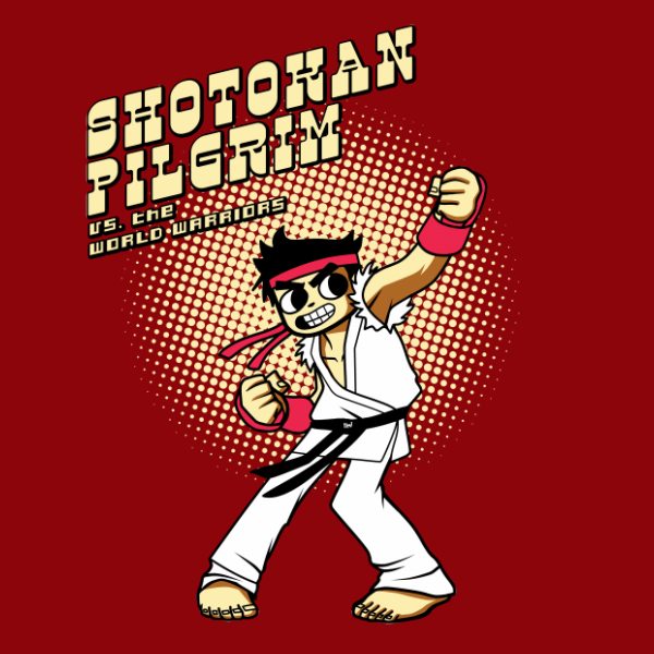 Shotokan-Pilgrim