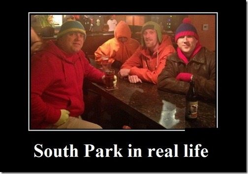 South-Park