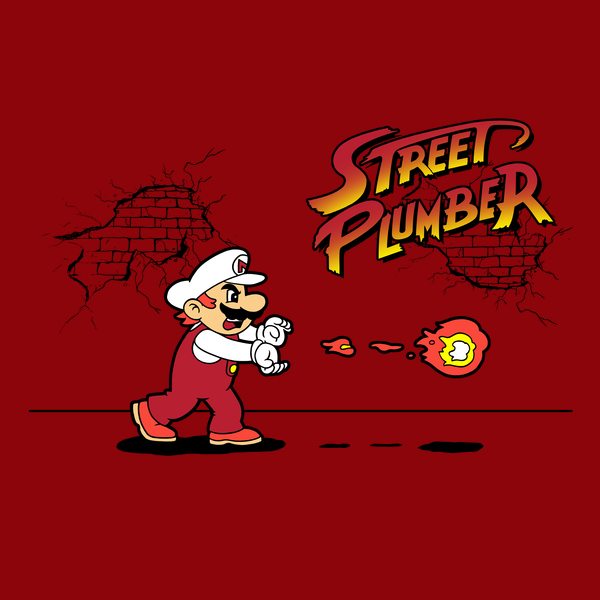 Street-Plumber