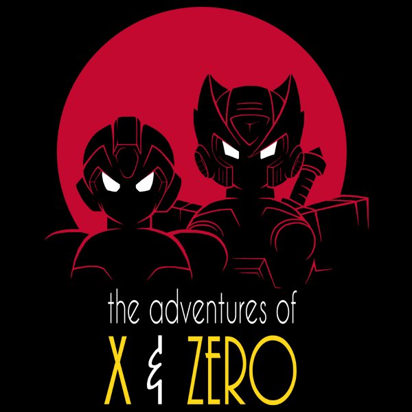 The-Adventures-of-X-Zero