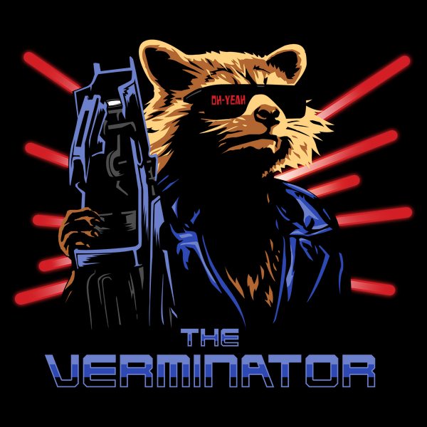 The-Verminator