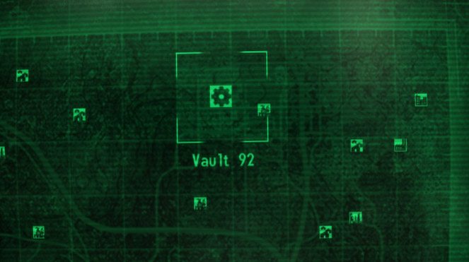 fallout vaults - Vault_92_loc