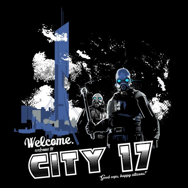 Welcome-To-City-17