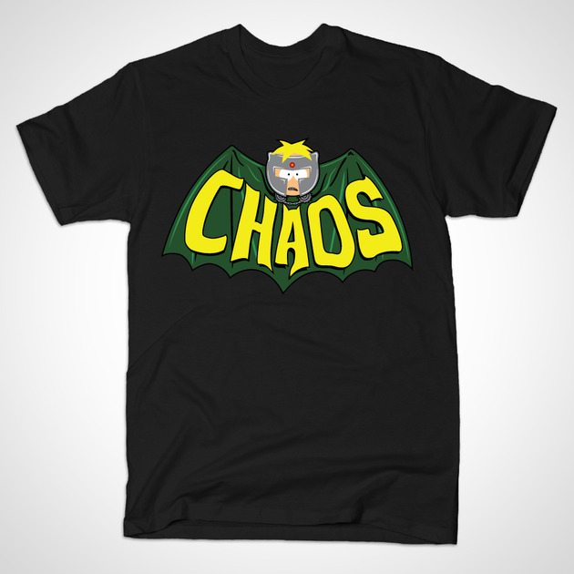 chaos