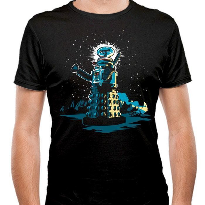 dalek