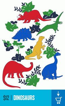 dinosaurs