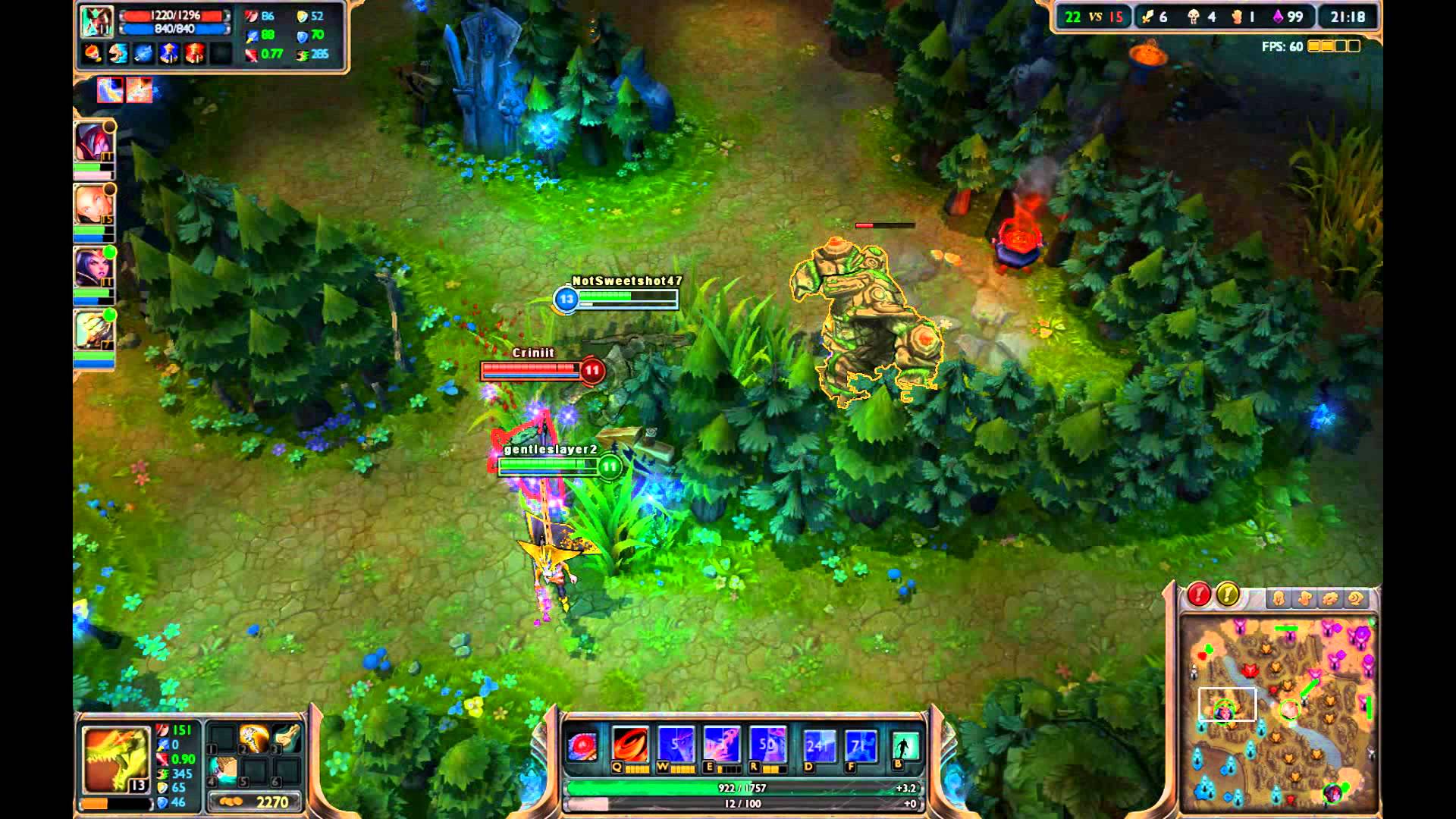 League Of Legends Tutorial For New Players Teehunter Com