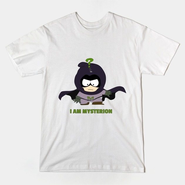 mysterion