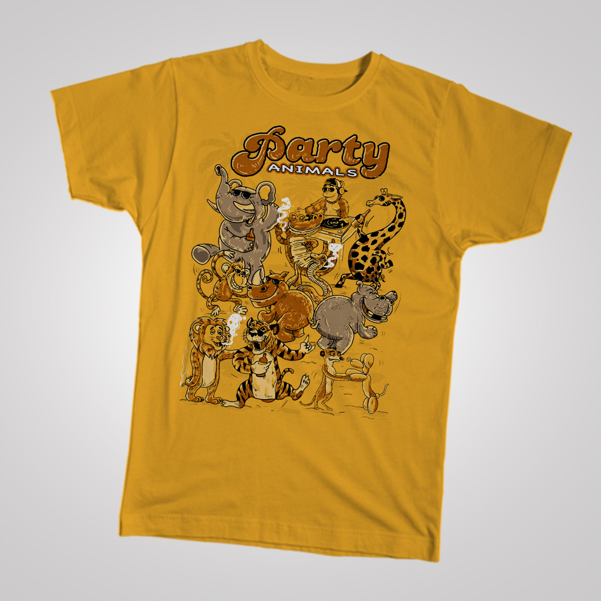 party animal_shirt_mock up