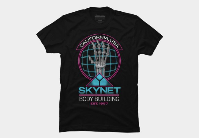 skynet