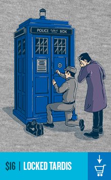 1-lockedtardis