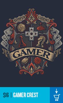 2-gamercrest