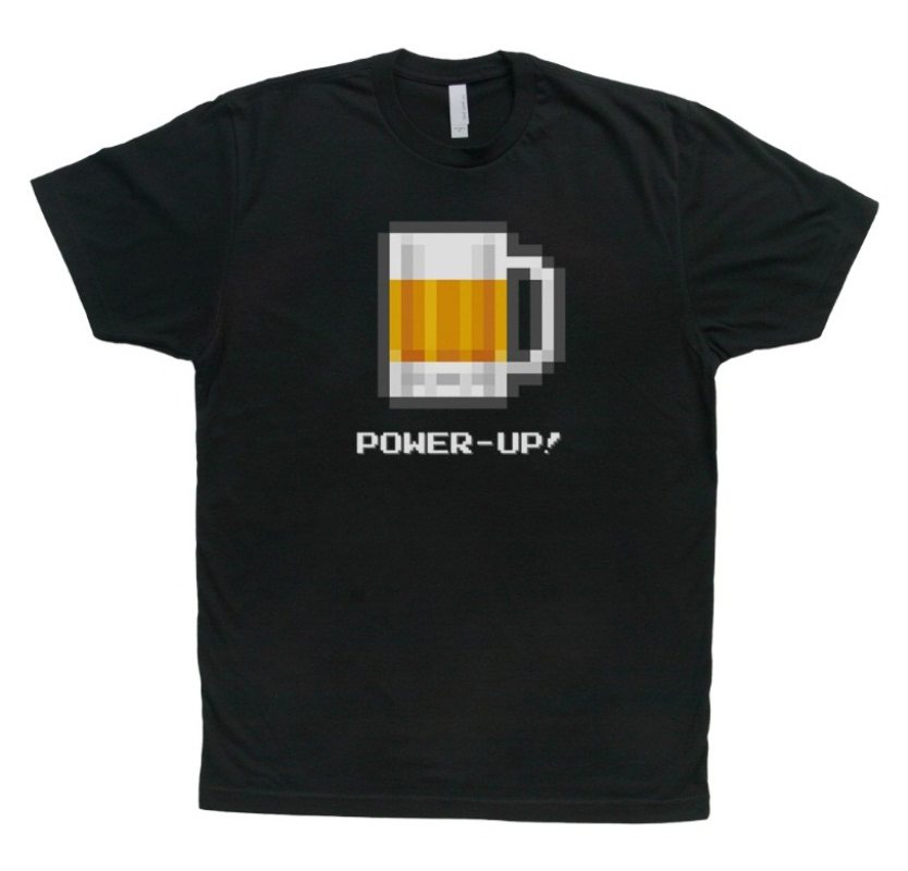 Drinking Gear – Funny Beer T-shirts - TeeHunter.com