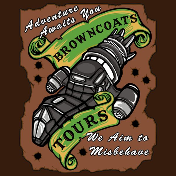 Browncoats-Tours