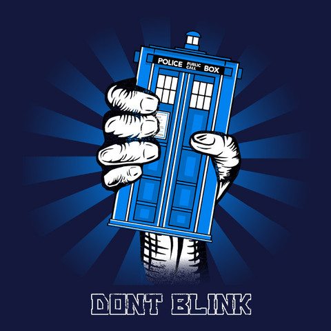 Dont-Blink