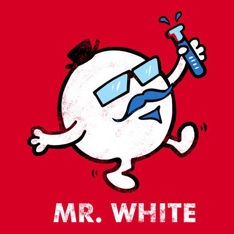 Mr-White