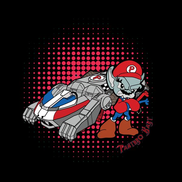 Panthro-Kart