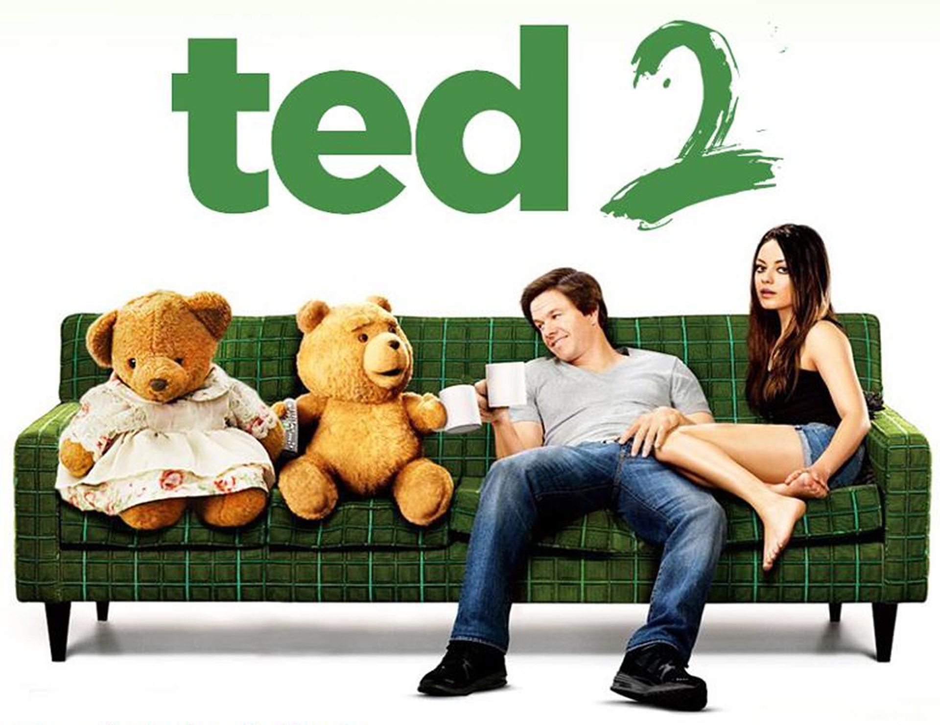 Ted-2-Wallpaper