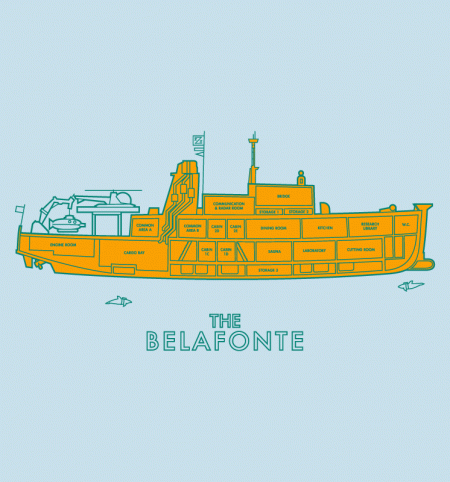 belafonte