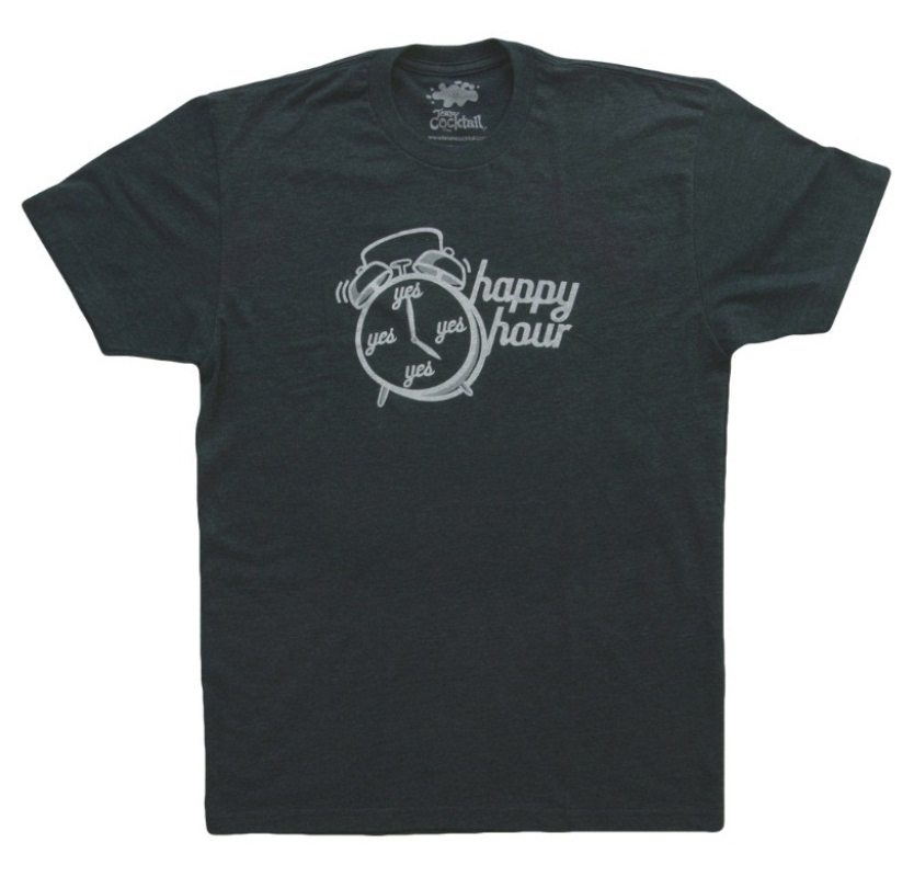 Drinking Gear – Funny Beer T-shirts - TeeHunter.com