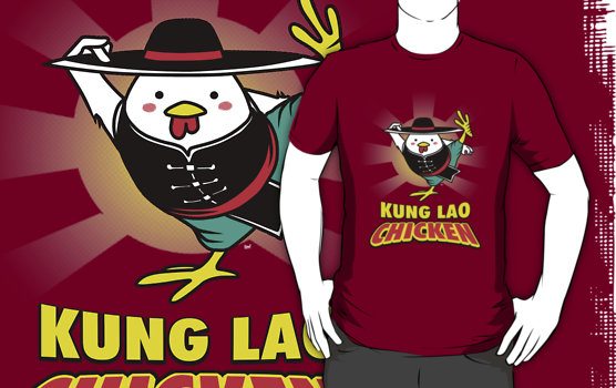 kung