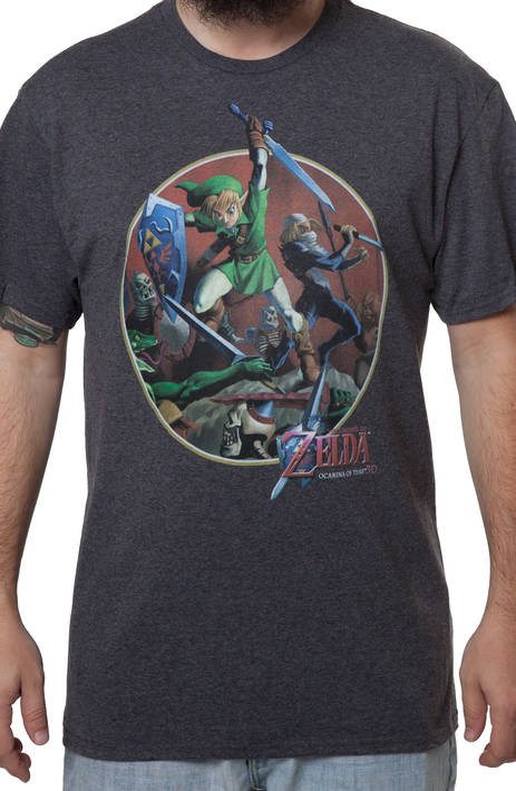 ocarina-of-time-link-t-shirt.dsk