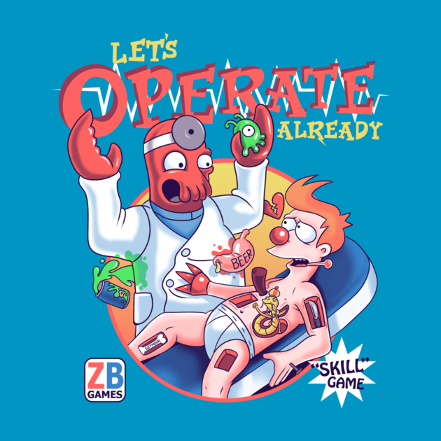 operate2