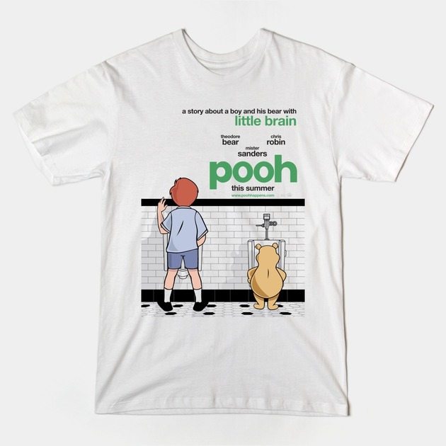 pooh