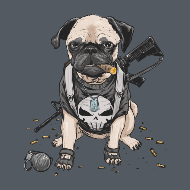 pug