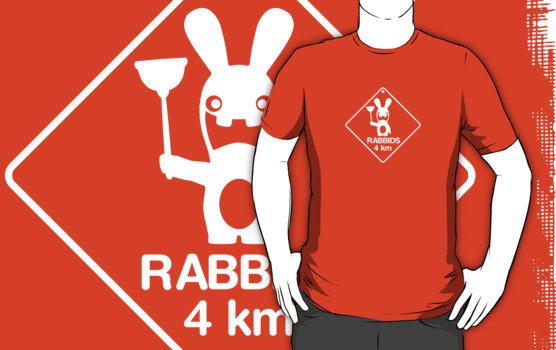 rabbids